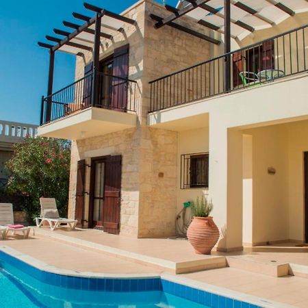 Villa Darmarohori Homeleader Darmarochori Exterior foto