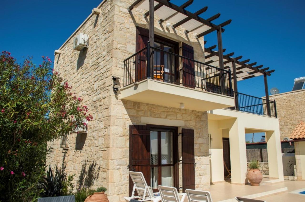 Villa Darmarohori Homeleader Darmarochori Exterior foto